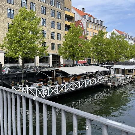 Apartmentincopenhagen Apartment 1539 Екстер'єр фото