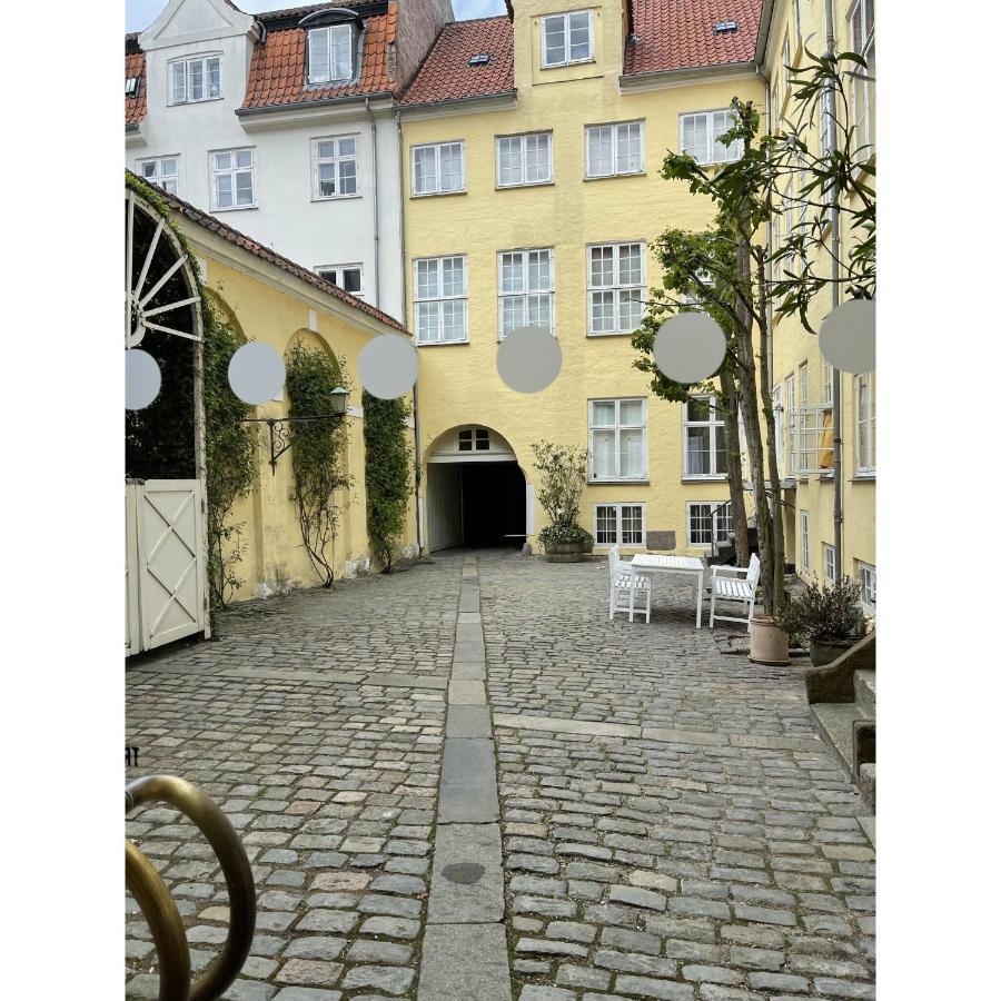 Apartmentincopenhagen Apartment 1539 Екстер'єр фото