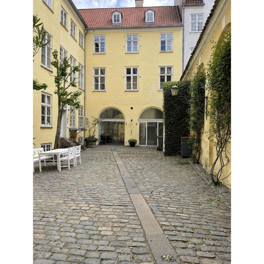 Apartmentincopenhagen Apartment 1539 Екстер'єр фото