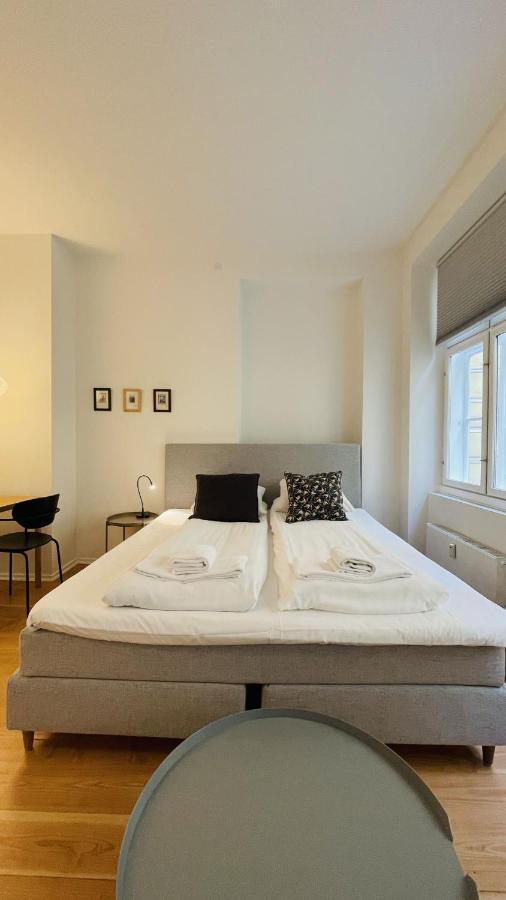 Apartmentincopenhagen Apartment 1539 Екстер'єр фото